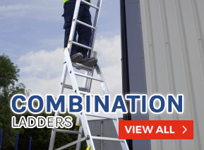 Combination Ladders