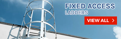 Fixed Access Ladders