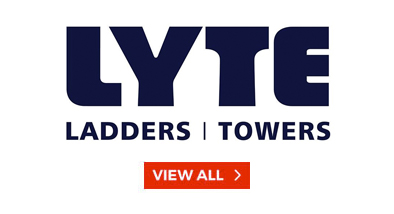 Lyte Ladders