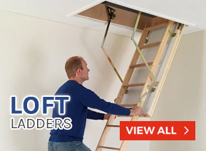 Loft Ladders