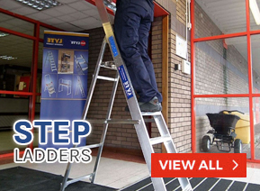 Step Ladders