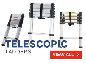 Telescopic Ladders